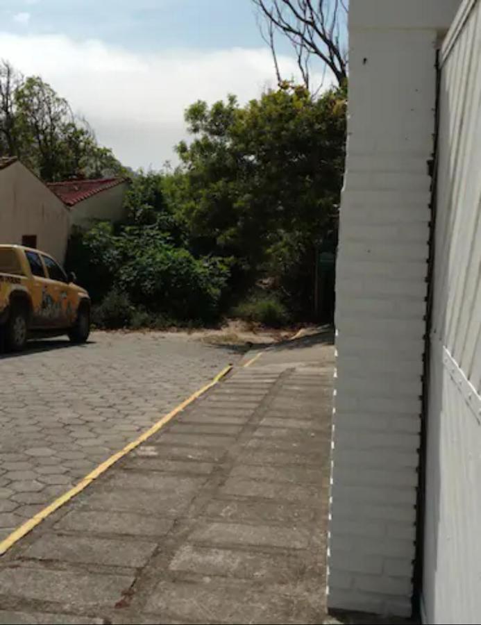 Casa Com Piscina Em Frente A Praia Do Santinho Florianópolis Εξωτερικό φωτογραφία
