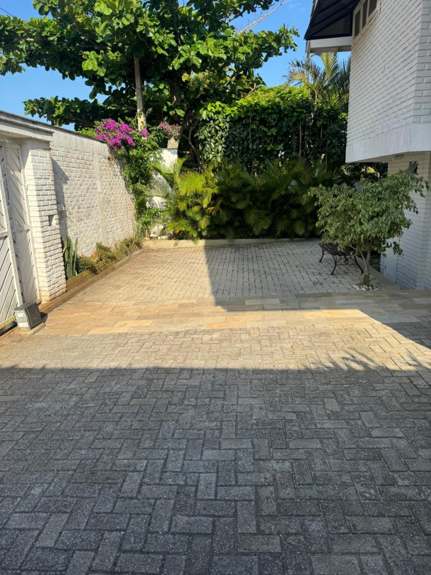 Casa Com Piscina Em Frente A Praia Do Santinho Florianópolis Εξωτερικό φωτογραφία
